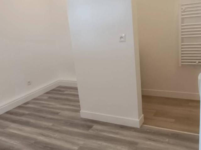 Rental Apartment La Ferté Gaucher