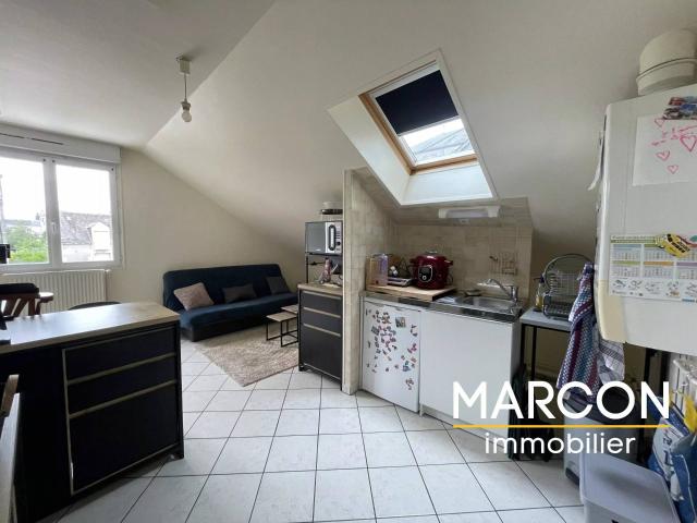 Rental Apartment La Souterraine