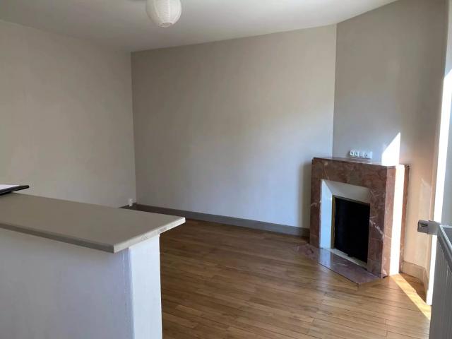 Rental Apartment La Souterraine