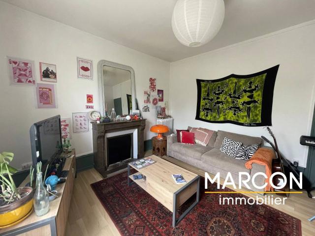 Rental Apartment La Souterraine