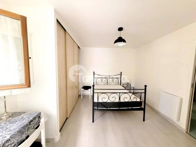 Rental Apartment La Trinité