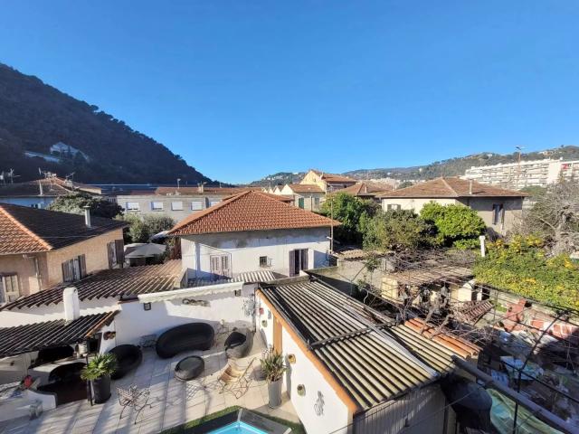 Rental Apartment La Trinité