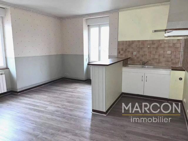 Rental Apartment Ladapeyre
