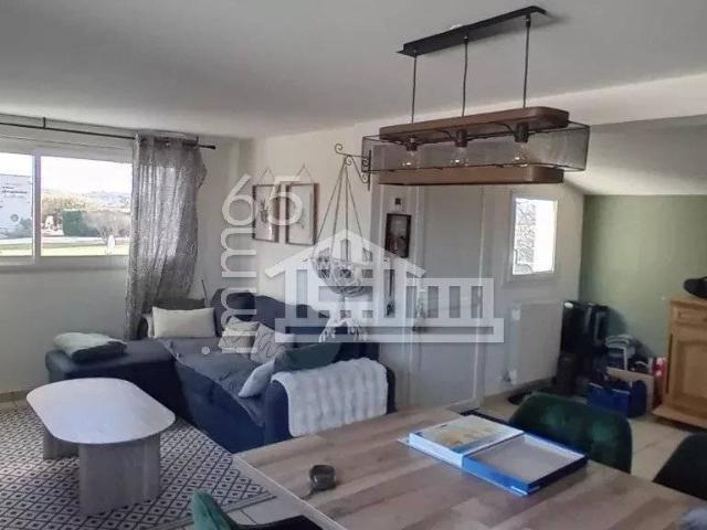 Rental Apartment Laloubère