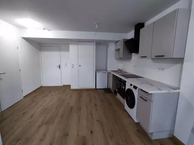 Rental Apartment Lamorlaye