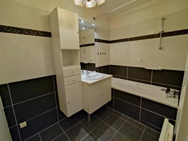 Rental Apartment Lamorlaye
