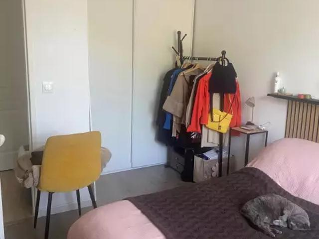 Rental Apartment Lamorlaye