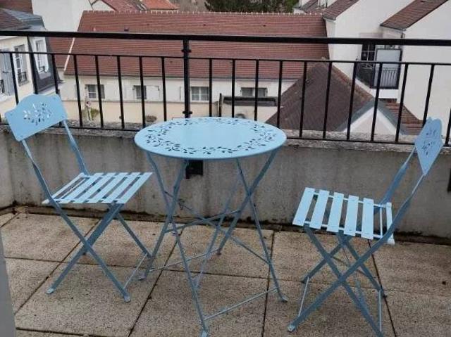 Rental Apartment Lamorlaye