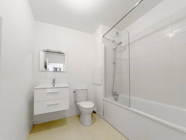 Rental Apartment Le Kremlin Bicêtre