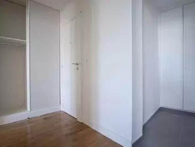 Rental Apartment Le Pré Saint Gervais