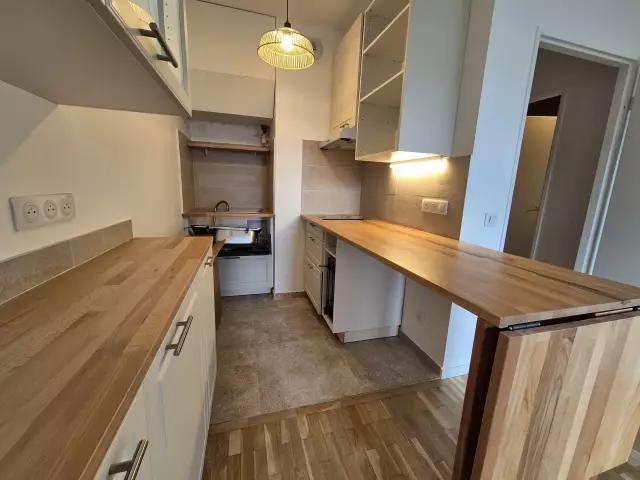 Rental Apartment Le Vésinet