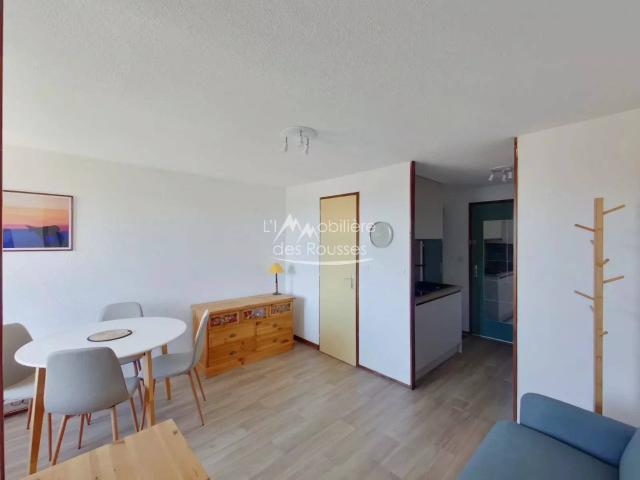 Rental Apartment Les Rousses