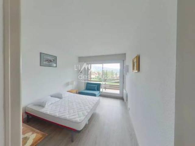 Rental Apartment Les Rousses