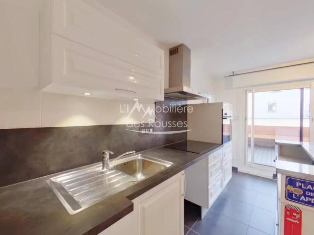 Rental Apartment Les Rousses