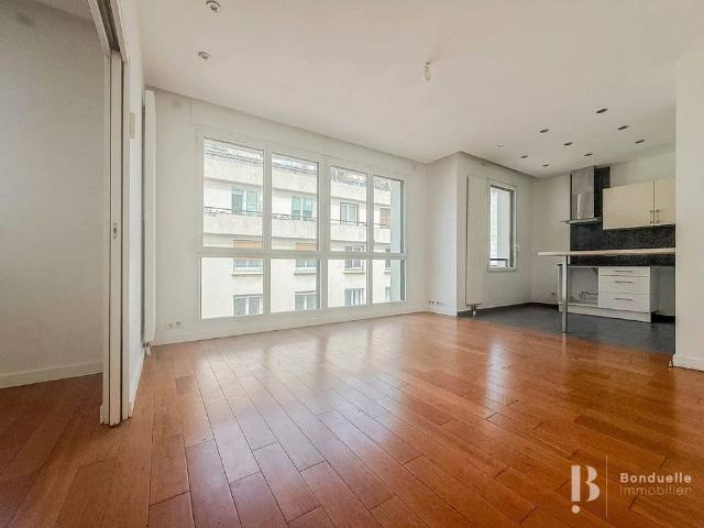 Rental Apartment Levallois Perret Henri Barbusse