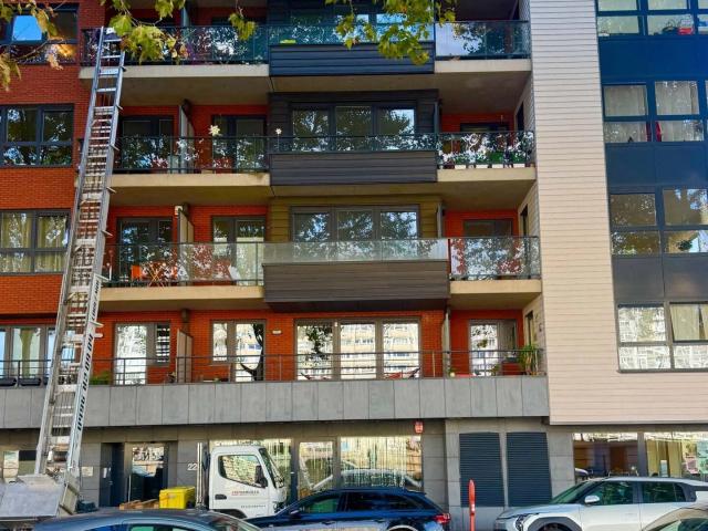 Rental Apartment Liège 1,360 €/month