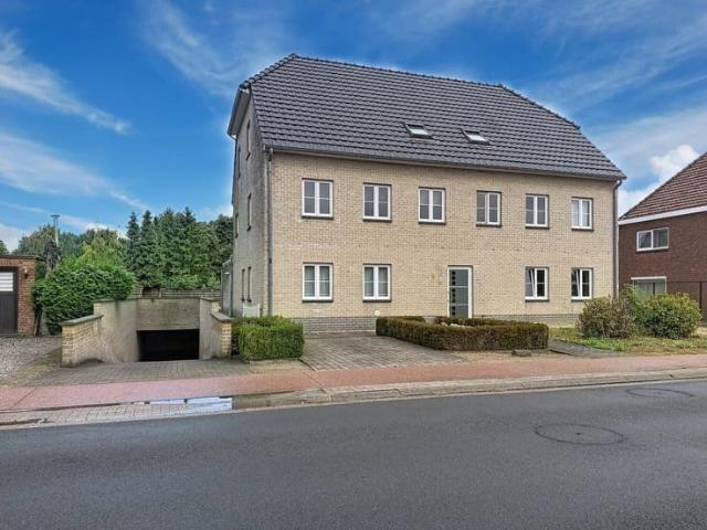 Rental Apartment Lommel 975 €/month