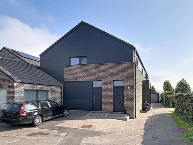 Rental Apartment Lontzen 1,450 €/month