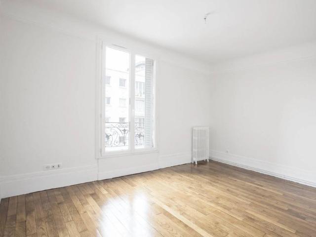 Rental Apartment Pantin