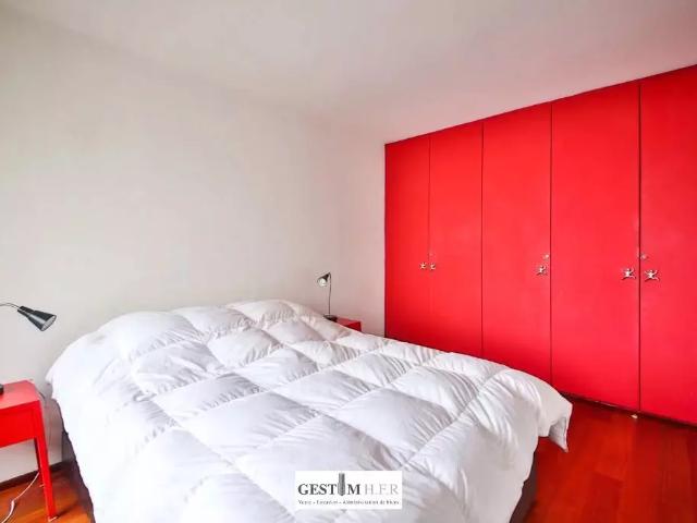 Rental Apartment Paris 15th