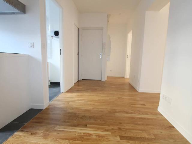 Rental Apartment Paris 15th