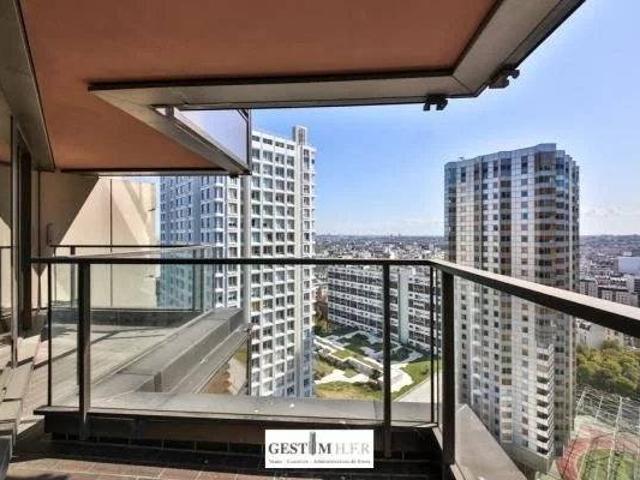 Rental Apartment Paris 15th