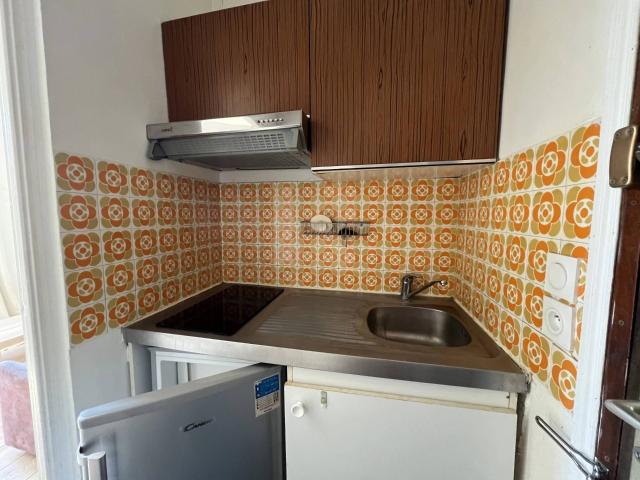 Rental Apartment Paris 15th