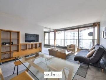 Rental Apartment Paris 15th