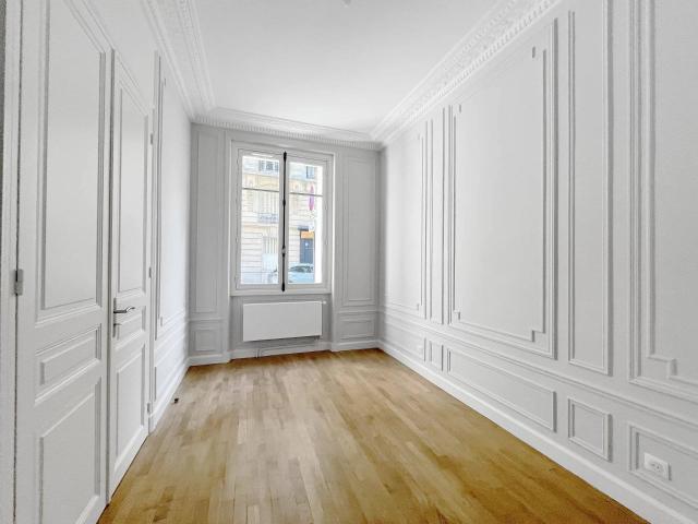 Rental Apartment Paris 15th
