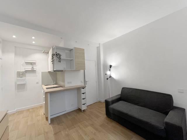 Rental Apartment Paris 15th Grenelle