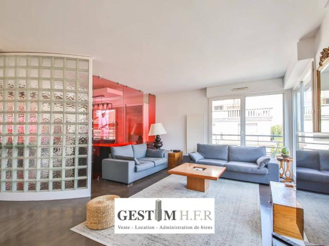 Rental Apartment Paris 15th Grenelle