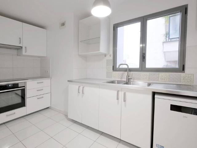 Rental Apartment Paris 15th Necker