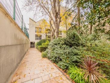 Necker, Paris 15e Arrondissement, Paris, Île-de-France