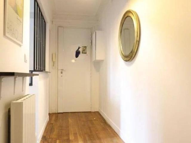 Rental Apartment Paris 15th Saint Lambert