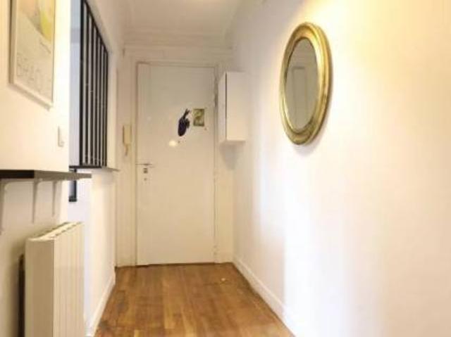 Rental Apartment Paris 15th Saint Lambert