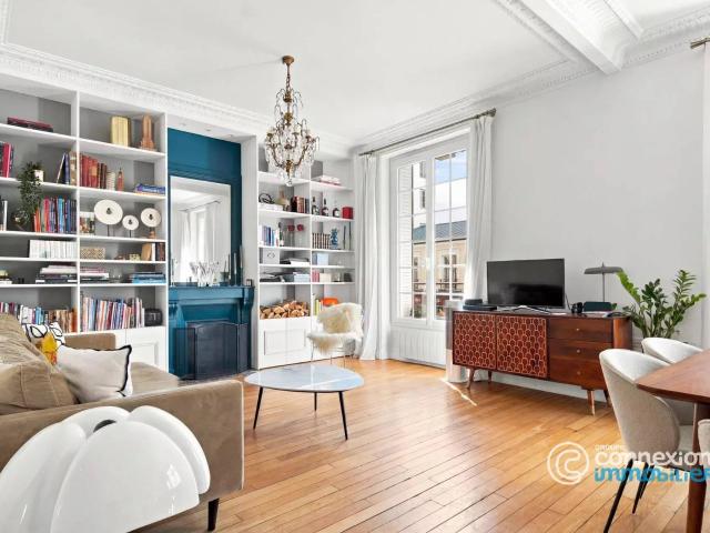 Rental Apartment Paris 15th Saint Lambert