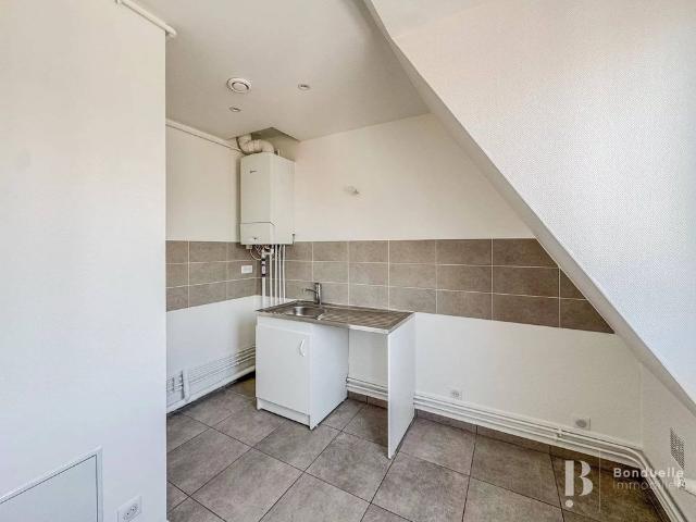 Rental Apartment Paris 16th