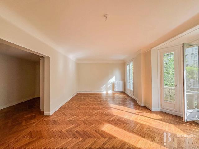 Rental Apartment Paris 16th Auteuil