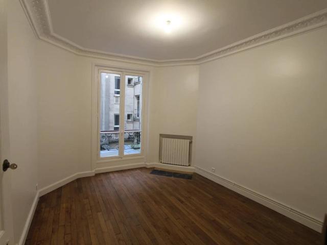 Rental Apartment Paris 16th Auteuil
