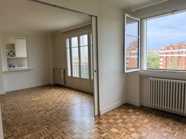Rental Apartment Paris 16th Auteuil