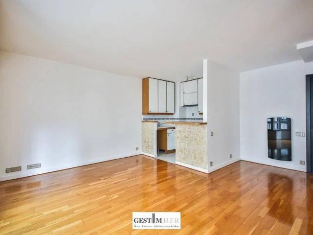 Rental Apartment Paris 16th Auteuil