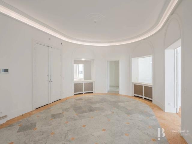 Rental Apartment Paris 16th Porte Dauphine