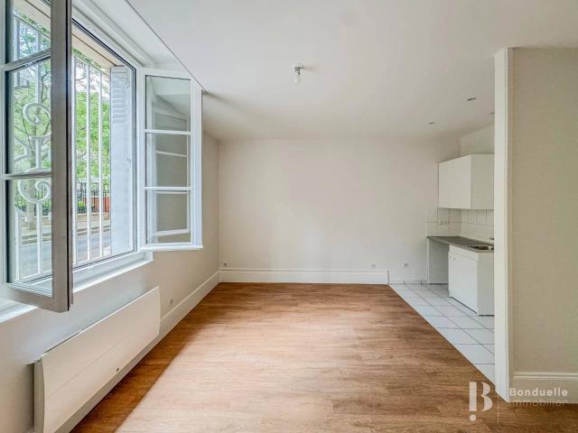 Rental Apartment Paris 17th