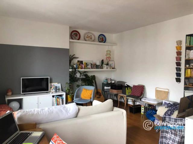 Rental Apartment Paris 17th