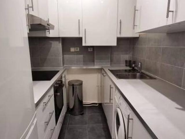 Rental Apartment Paris 17th