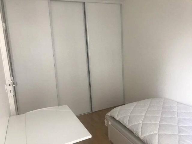 Rental Apartment Paris 17th