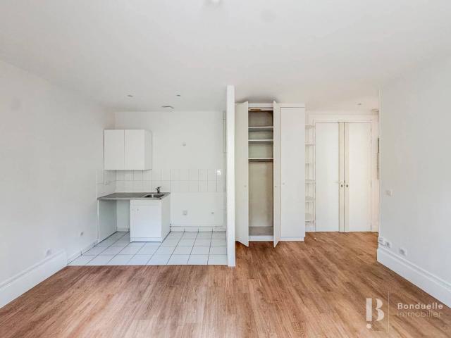 Rental Apartment Paris 17th