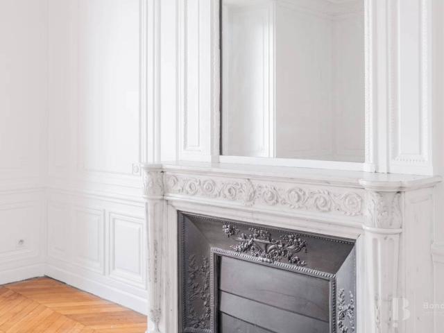 Rental Apartment Paris 17th