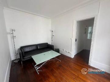 Rental Apartment Paris 17th