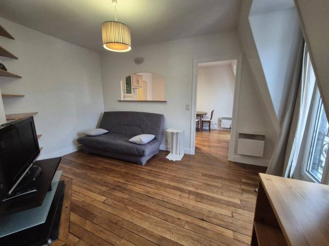 Rental Apartment Paris 17th Épinettes